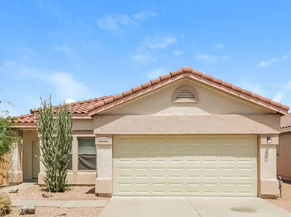 5216 E Flower Ave, Mesa, AZ 85206