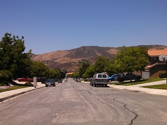 2nd image of 10687 Blue Crest Dr