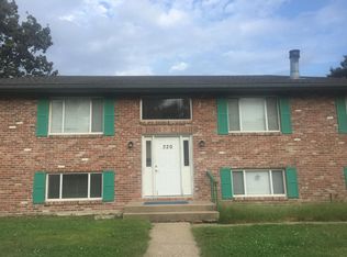 520 Oak St APT B, Emporia, KS 66801