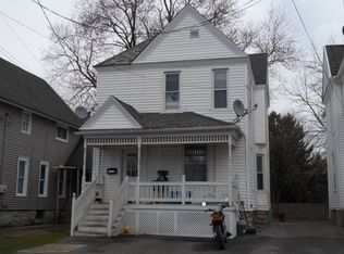 110 Vine St, Batavia, NY 14020