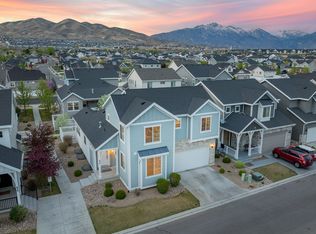 824 W 2800 N, Lehi, UT 84043