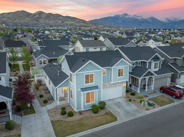 824 W 2800 N, Lehi, UT 84043