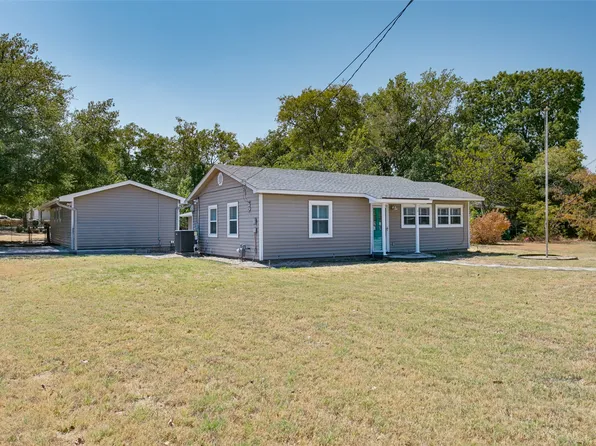 1818 Tyler St, Denton, TX 76209