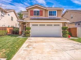 17258 Rosy Sky Cir, Riverside, CA 92503
