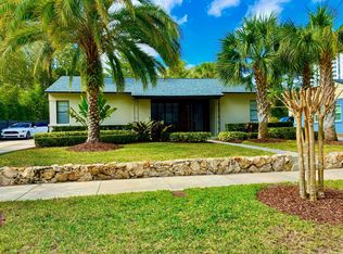 614 Cathcart Ave, Orlando, FL 32803