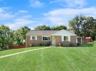 2918 Kilcairn Ln, Allison Park, PA 15101