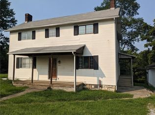 7571 National Pike, Uniontown, PA 15401