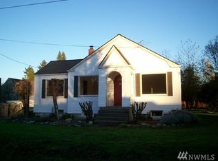 1420 Boundary St, Shelton, WA 98584