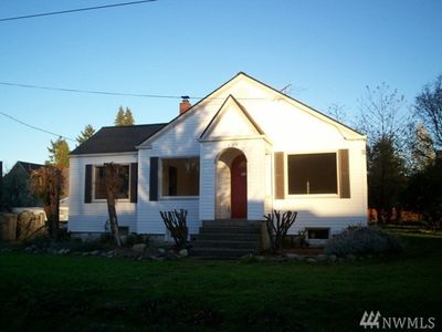 1420 Boundary St, Shelton, WA, 98584