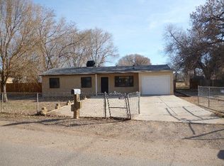 2134 Copeland Rd SW, Albuquerque, NM 87105