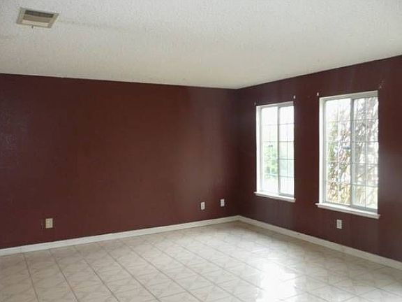 Living room angled