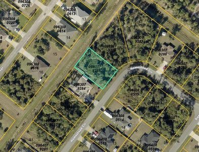 85 Homestead Cir, North Pt, FL, 34286