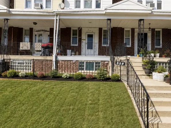 559 E Cheltenham Ave, Philadelphia, PA 19120