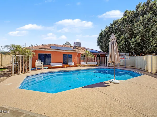 13002 N 23RD Place, Phoenix, AZ 85022