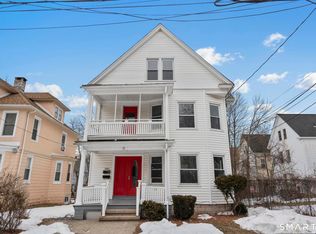 11 Young Street, New Haven, CT 06511