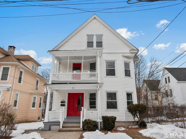 11 Young Street, New Haven, CT 06511