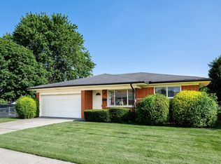 13256 Rosselo Ave, Warren, MI 48088