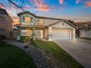 45620 Barham Ave, Lancaster, CA 93534