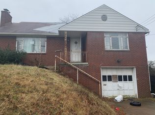 410 Elm St, West Mifflin, PA