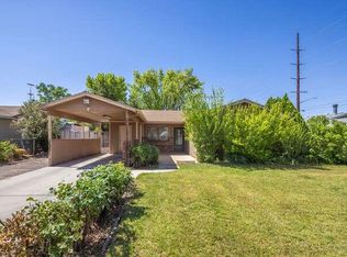 1851 W 1300 N, Saint George, UT 84770