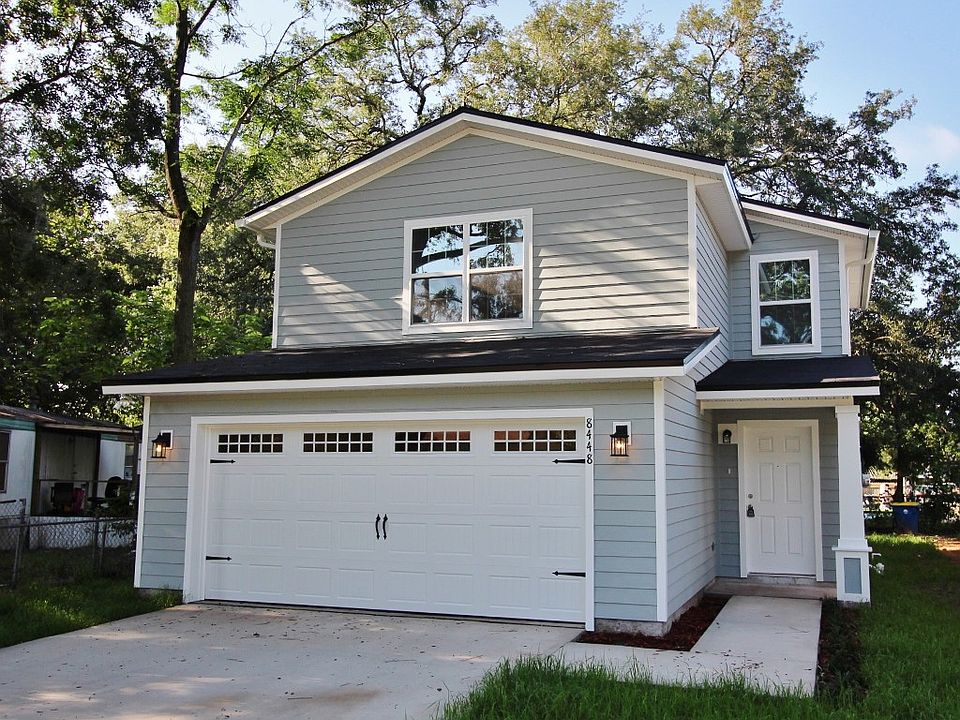 8448 Cocoa Ave., Arlington, 32211