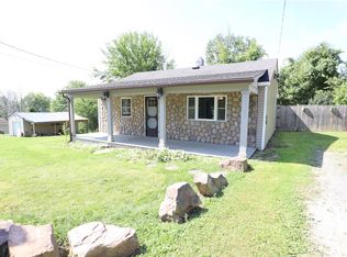 4169 N Main St, Marion, NY 14505