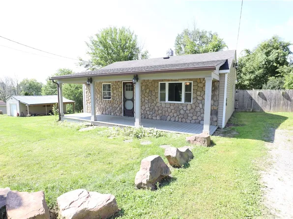 4169 N Main St, Marion, NY 14505