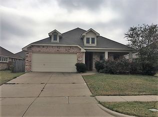 827 Cutting Horse Dr, Mansfield, TX 76063