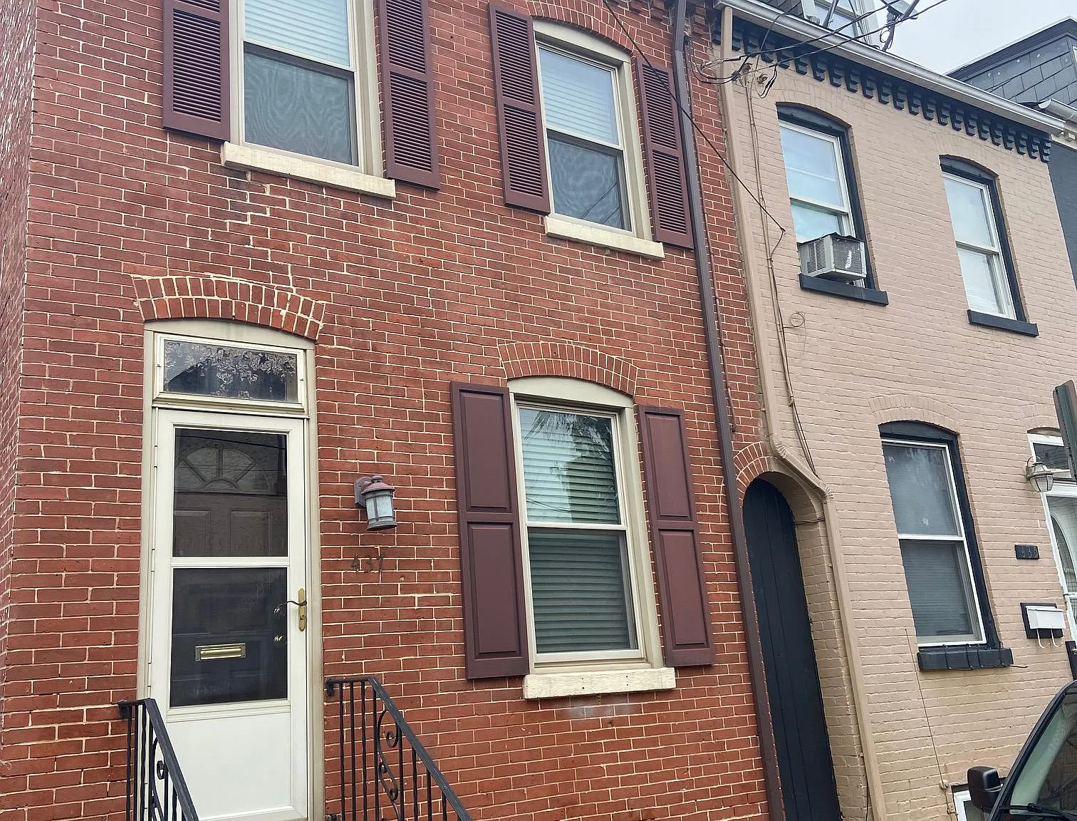 2 bed, 1046 sqft, $1,475 — Photo 1