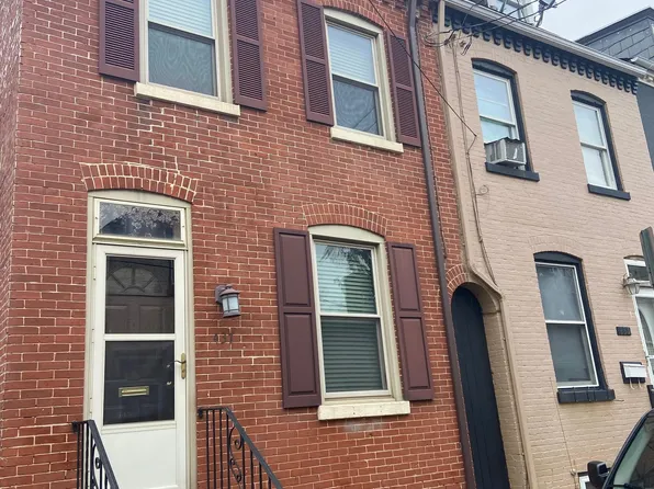 437 W Marion St, Lancaster, PA 17603