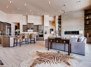 35 Ranch Estates Rd, Santa Fe, NM 87506