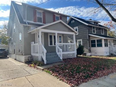 940 Lakewood Blvd, Akron, OH, 44314