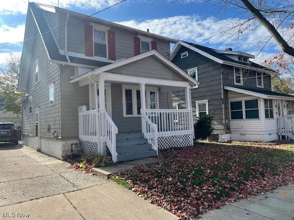 940 Lakewood Blvd, Akron, OH 44314