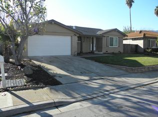 714 Georgetown Pl, Gilroy, CA 95020