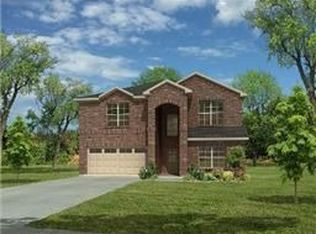 14001 Saddlesoap Ct, Haslet, TX 76052