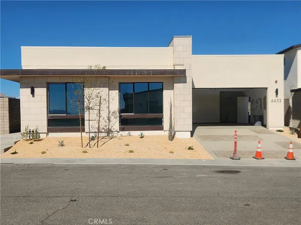 4453 Thunderbird Way, Palm Springs, CA 92262