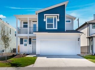 1507 Iberville Dr, Pflugerville, TX 78660