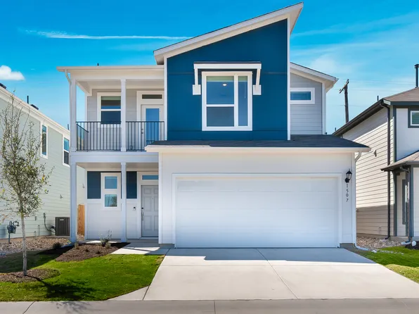 1507 Iberville Dr, Pflugerville, TX 78660