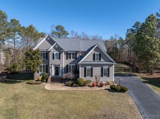 14600 Collington Ct, Midlothian, VA 23112
