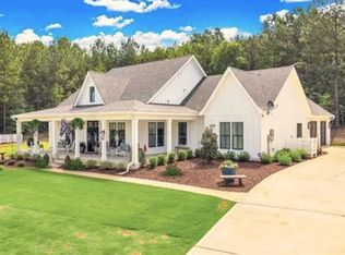 5385 Mary Olive Rd, Opelika, AL 36801