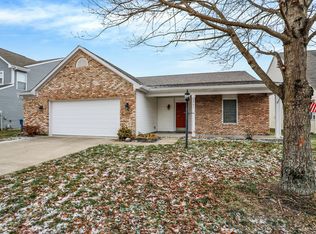 8041 Twin River Dr, Indianapolis, IN 46239