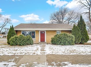 12500 S Loomis St, Calumet Park, IL 60827