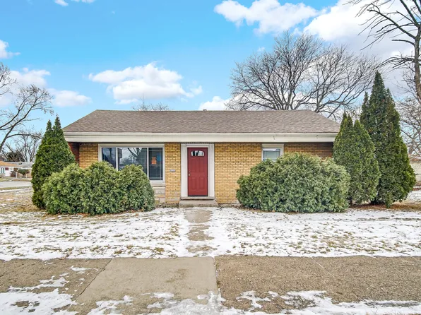 12500 S Loomis St, Calumet Park, IL 60827
