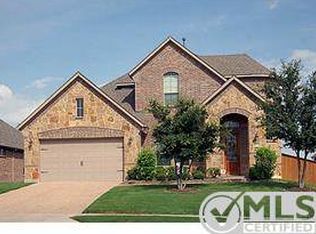 5808 Sterling Trl, McKinney, TX 75071