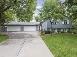 831 95th Ln NE, Blaine, MN 55434