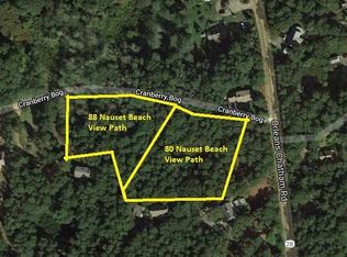 80 Nauset Beach View Path, Harwich, MA 02645