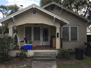 808 W Smith St, Orlando, FL 32804