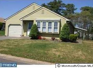 32 Ashley Rd #63, Whiting, NJ 08759