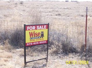 801 Saunders Dr, Roswell, NM 88201