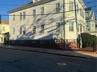 317 Branch Ave, Providence, RI 02904